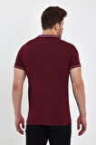 RodiMood Regular Fit Puantiyeli Polo Yaka T-shirt RD23YE027001