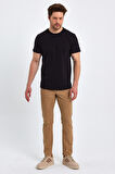 Rodi Erkek Gabardin Pantolon Slimfit Arjen 634 RD23YE011496