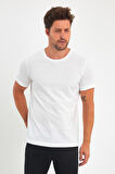 Rodi 30/1 Süprem Bisiklet Yaka T-shirt RD23YE282020