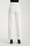 Kadın Palazzo Oversize Pantolon 2983