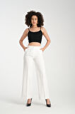Kadın Palazzo Oversize Pantolon 2983