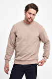 Rodi Selanik Bisiklet Yaka Sweatshirt RD24KE055053