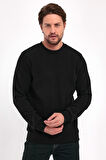 Rodi Selanik Bisiklet Yaka Sweatshirt RD24KE055053