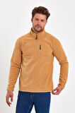 Rodi Mikro Polar Dik yaka Sweatshirt RD24KE056015