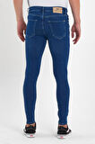 Rodi Erkek Jean Pantolon Super Skinny Tiger 028 RD23YE011510