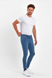 Rodi Erkek Jean Pantolon Super Skinny Tiger 028 RD23YE011510