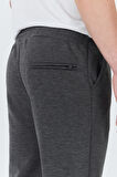 Erkek Jogger Pantolon Regular Kalıp Rahat Kalıp Spor Günlük Jogger Pantolon 3520