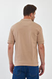 Erkek Polo Yaka T-shirt 2778
