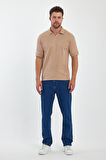 Erkek Polo Yaka T-shirt 2778