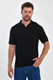 Erkek Polo Yaka T-shirt 2778