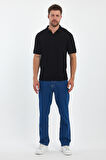 Erkek Polo Yaka T-shirt 2778