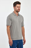 Erkek Polo Yaka T-shirt 2778