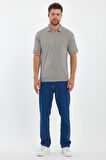 Erkek Polo Yaka T-shirt 2778