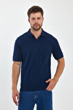 Erkek Polo Yaka T-shirt 2778