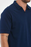 Erkek Polo Yaka T-shirt 2778