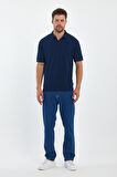 Erkek Polo Yaka T-shirt 2778