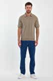 Erkek Polo Yaka T-shirt 2778