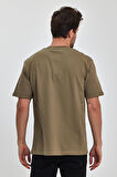Rodi Erkek 30-1 Petek Süprem Bisiklet Yaka T-shirt RD24YE002726