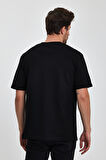 Rodi Erkek 30-1 Petek Süprem Bisiklet Yaka T-shirt RD24YE002726