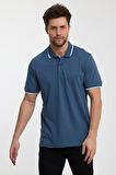 Rodi Erkek Polo Yaka T-shirt RD24YE002063