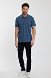 Rodi Erkek Polo Yaka T-shirt RD24YE002063