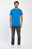 Rodi Süprem Bisiklet Yaka T-Shirt RD23YE272020
