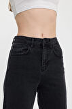 Rodi Kadın Jean Pantolon Calıfornia 011 Baggy Fıt RD24YB010911