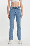 Rodi Kadın Jean Pantolon Maya 010 Starıght Fıt  RD24YB010911