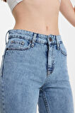 Rodi Kadın Jean Pantolon Maya 010 Starıght Fıt  RD24YB010911