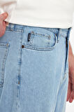 Rodi Boy Friend Rahat Kesim Kot Pantolon Hector 012 RD24KE011542