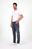 Montana 133 Regular Fıt Denim Pantolon 1545