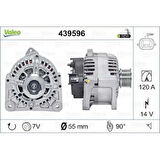 Renault Alternator Clio İii,iv Modus 1.2 16v 2.0 16v - Valeo 439596