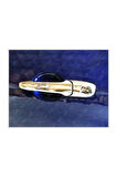 Lincoln Mkz Krom Kapı Kolu 4 Kapı 2007-2010 P. Çelik