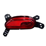 Mg Elektrikli Tampon Reflektor Arka Sol Mg Zs 22< - Wagenburg 14530002214