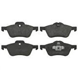 Mini Cooper Fren Balatası On Mini R50 R52 R53 - Febi 16490