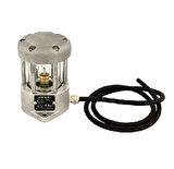 Unıversal Moonlamp Lamba 24v 25w 2mt Kablolu - Varroc-1590m001y00a