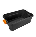 Saklama Kutusu 12 Litre X 2 Adet