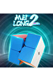 Orjinal Moyu Meilong 2x2 Zeka Küpü Akıl Küpü Speed Cube