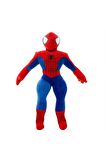 Spiderman Peluş - Spideman Oyuncakları 45 cm -yerli Üretim
