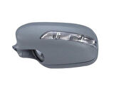 Mercedes Dis Dikiz Ayna Kapagı Sag E-Class W211 06>09 - Art Mc009.9471