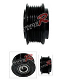 Unıversal A. Kilitli Kasnak  Volkswagen Multıvan T4 2.5 Tdi Transporter T4 2.5 Tdi - Typer-29.x-9077-Ezl