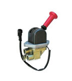 İveco Truck El Fren Kolu Volvo/ıveco Eurocargo Eurotrakker Eurotech - Knorr Dpm94aax