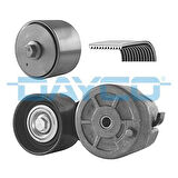 İveco Truck Kanallı Kayıs Seti - İveco / Trakker 01 - Dayco Kpv005hd