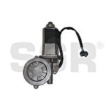 Unıversal Cam Krikosu Elektrikli Ön-L>24v İsuzu Champıon - Sgr-24480