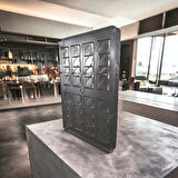 Polikarbon Bar Çikolata Kalıbı 20 gr | Cm-1015