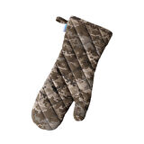 Kamuflaj Fırın Eldiveni 38 cm