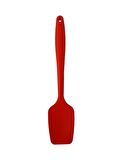 SİLİKON KAŞIK SPATULA-SL089