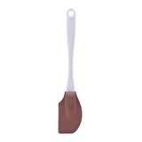 Silikon Büyük Spatula