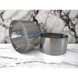 Çember Pasta Kalıbı 6'lı Set h:7 cm