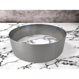 Çember Pasta Kalıbı 6'lı Set h:7 cm